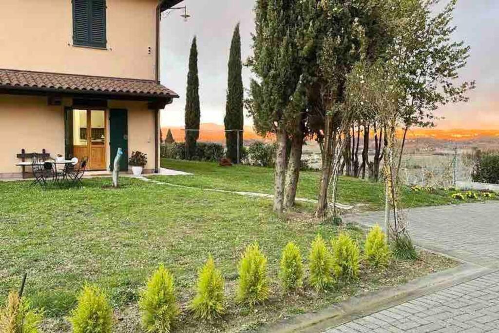 Casa Isabelle Canneto (Florence) Exterior foto